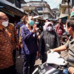 Pembangunan Pasar Tanjungpinang, Cen: Dana Sudah Stand By!