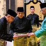 Koalisi Perak, Kenapa Anwar (Terpaksa) Jabat Menkeu Malaysia?