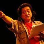 Menikmati Puisi-puisi WS Rendra-Widji Tukul Di Baloi Kolam Batam
