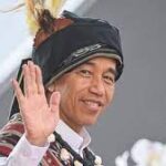 Promosi Besar-besaran Bodyguard Presiden Jokowi, Ada Jenderal Dari Kepri